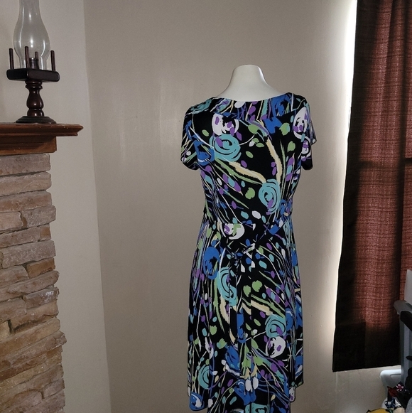 Sheri Martin size 12 - Picture 2 of 3
